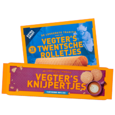Vegters knijpertjes of twentse rol